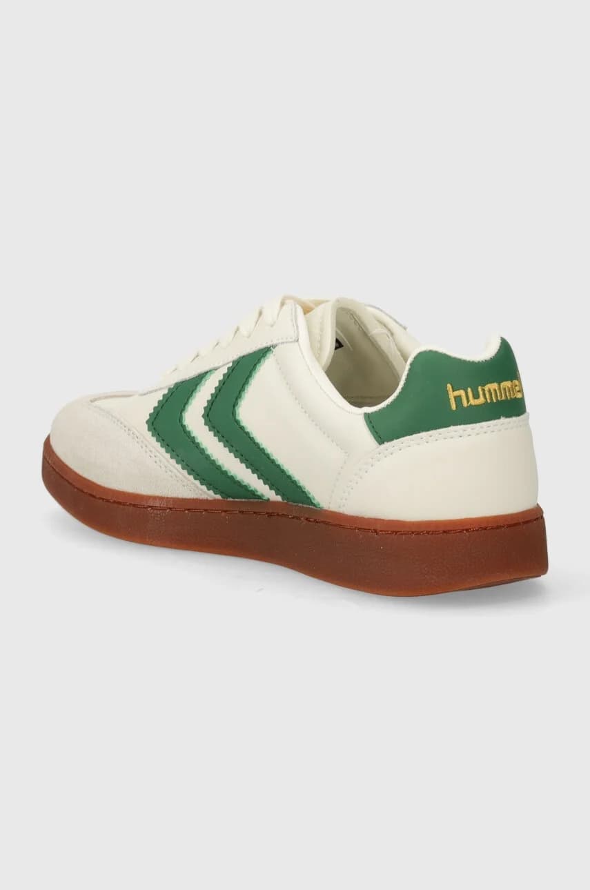 кожаные кроссовки VM78 CPH ML - фото 3