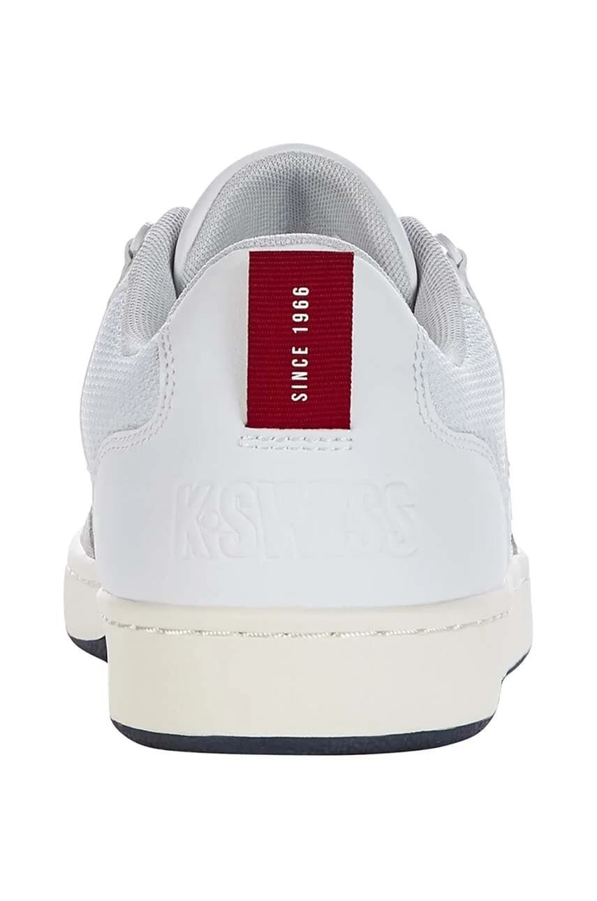 кроссовки K-VARSITY - фото 4