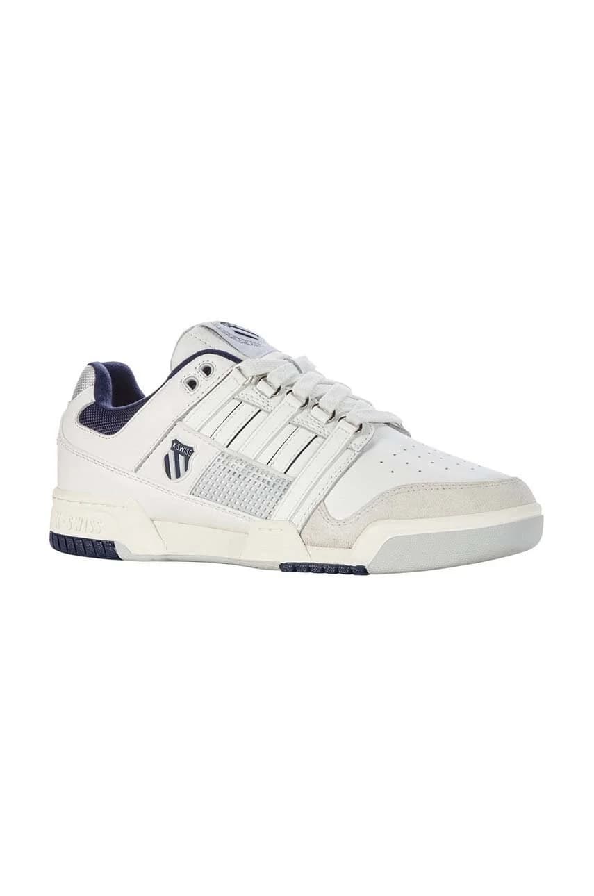 кроссовки GSTAAD GOLD - фото 4