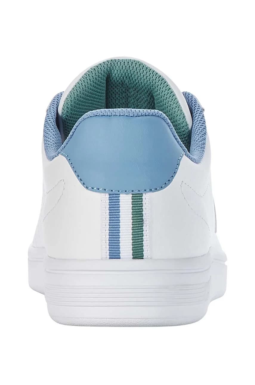 кроссовки COURT SHIELD - фото 4