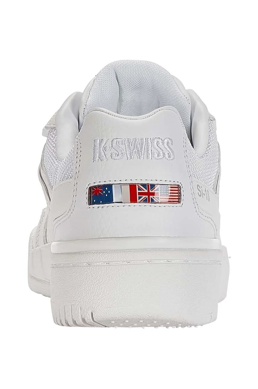 кроссовки SI-18 RIVAL - фото 4