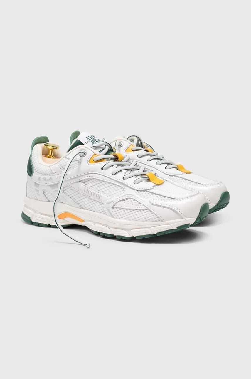 кроссовки The Re-Run City - фото 2