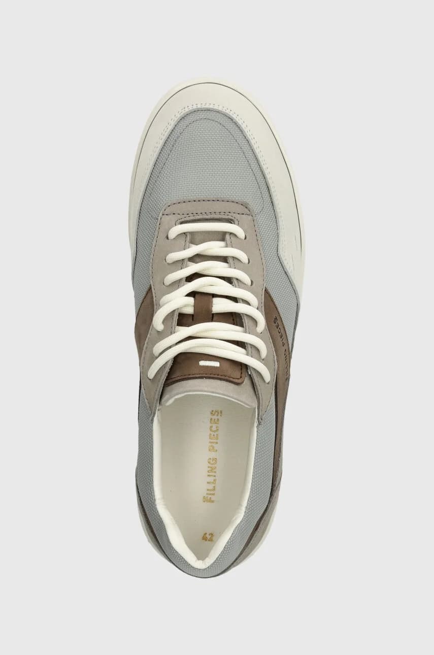 кроссовки Ace Spin - фото 4