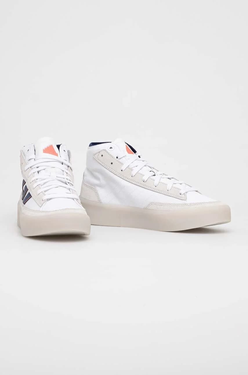 кроссовки ZNSORED - фото 2