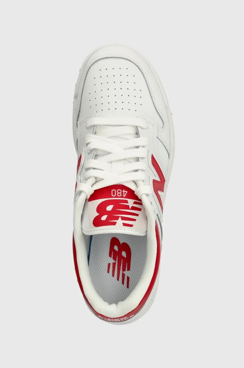 кроссовки BB480LTR BB480LTR - фото 4