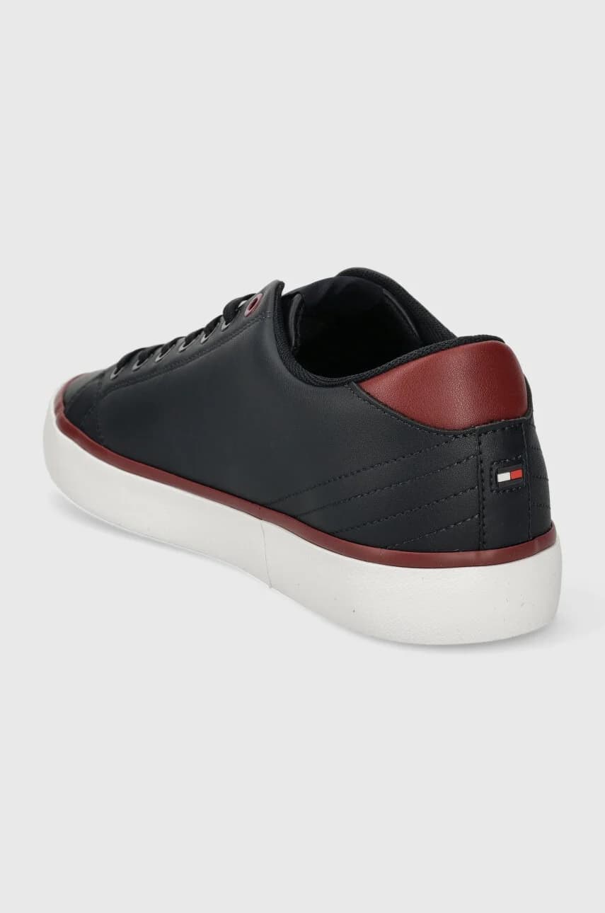 кроссовки TH HI VULC CORE LOW LEATHER ESS - фото 3