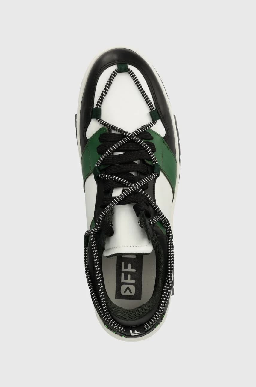 кроссовки SORRENTO - фото 4