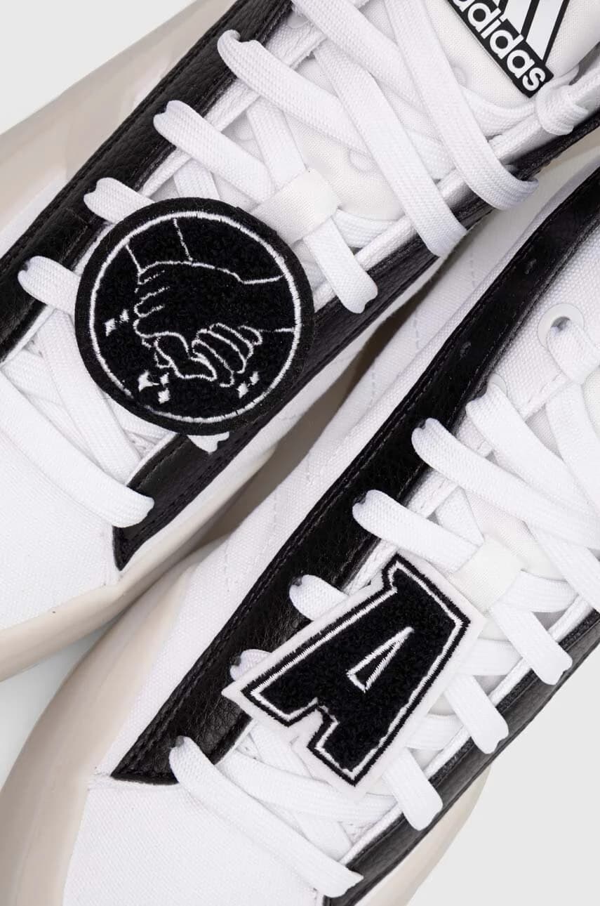 кроссовки ZNSORED HI - фото 5