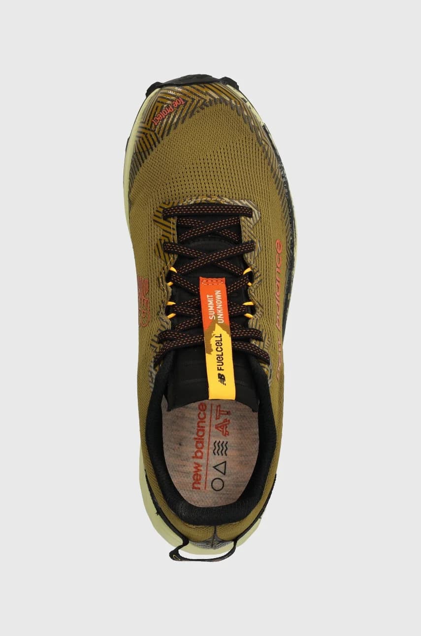 Кроссовки FuelCell Summit Unknown v4 - фото 4