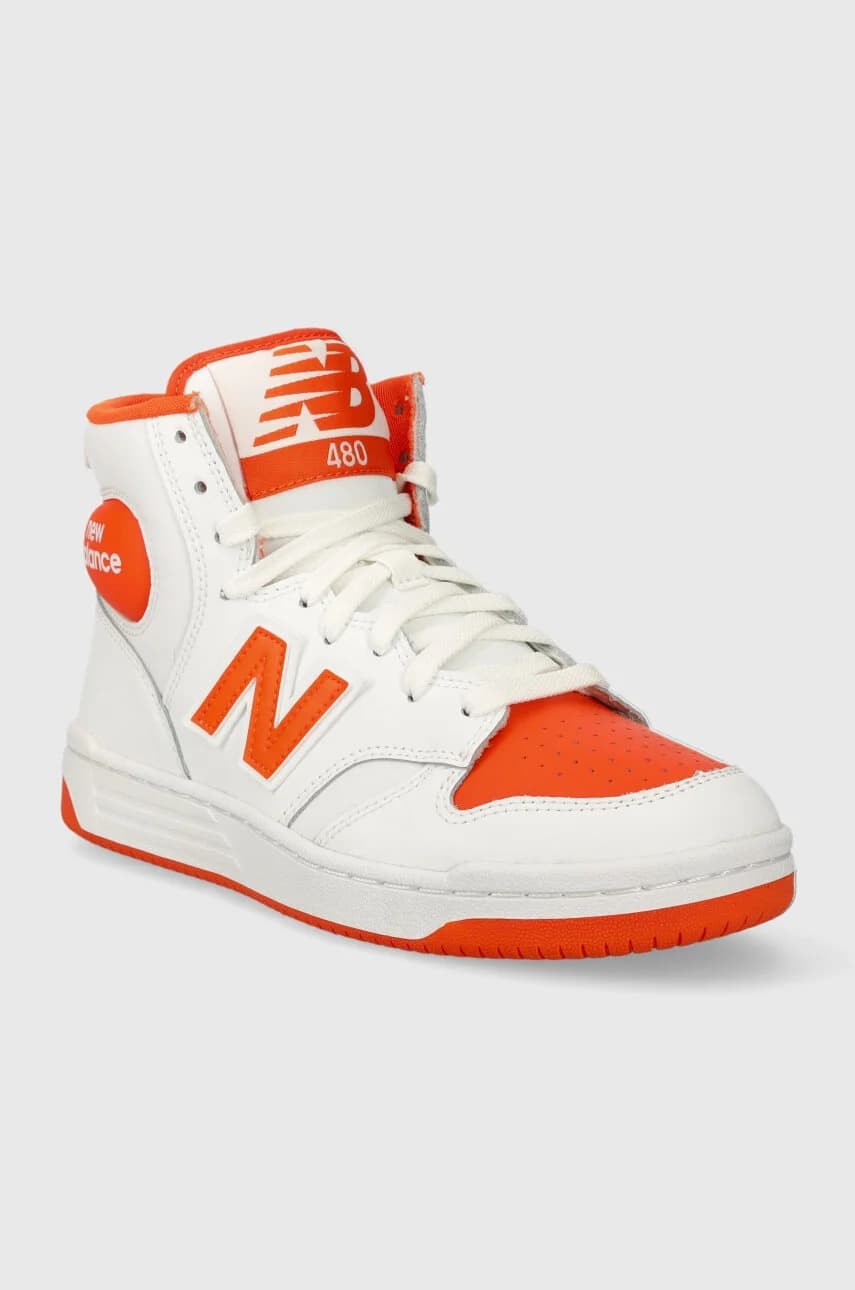 кроссовки BB480SCA - фото 2