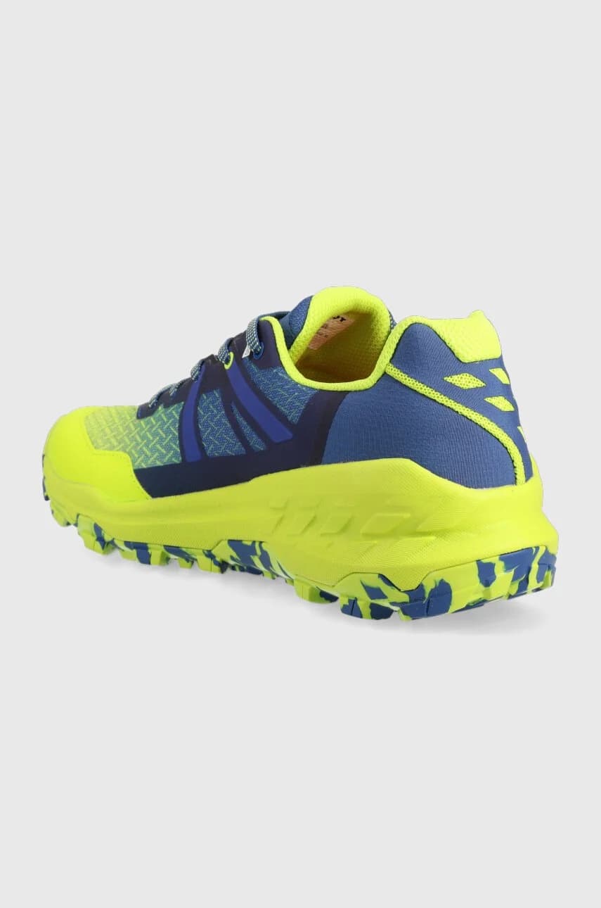 Сертиг II Полуботинки - фото 3