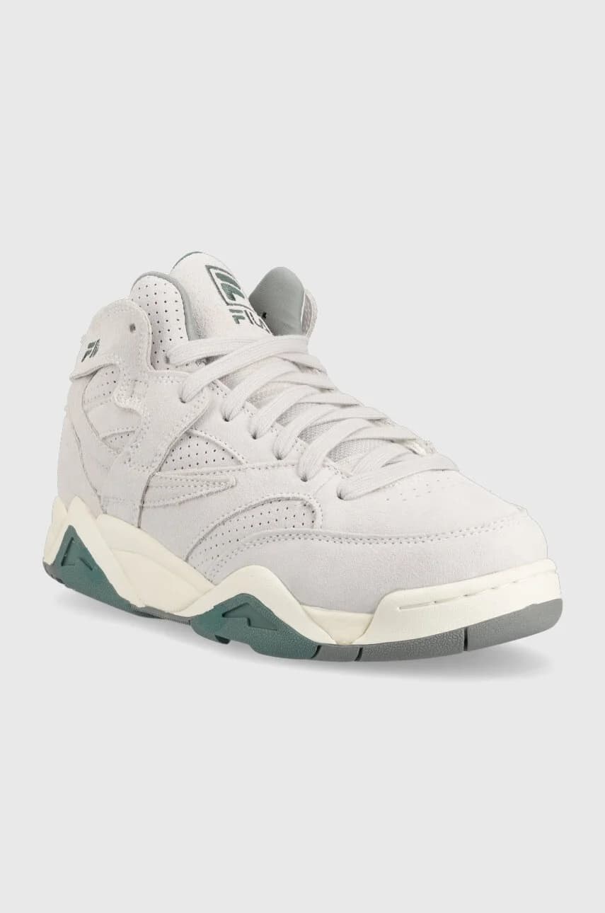 кроссовки M-SQUAD - фото 2