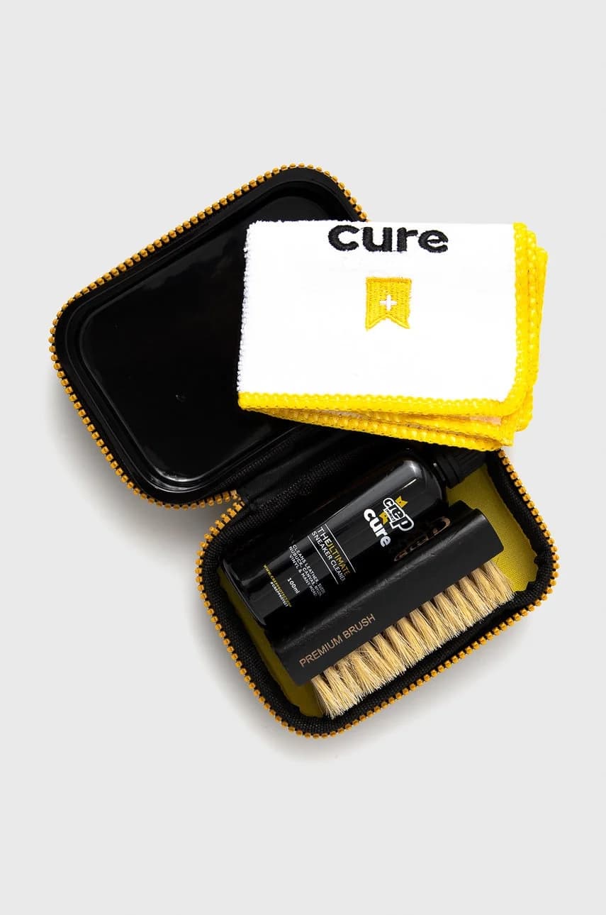 Набор для чистки обуви