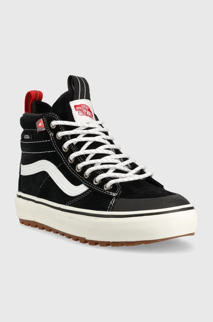 кроссовки SK8-Hi MTE-2 - фото 2