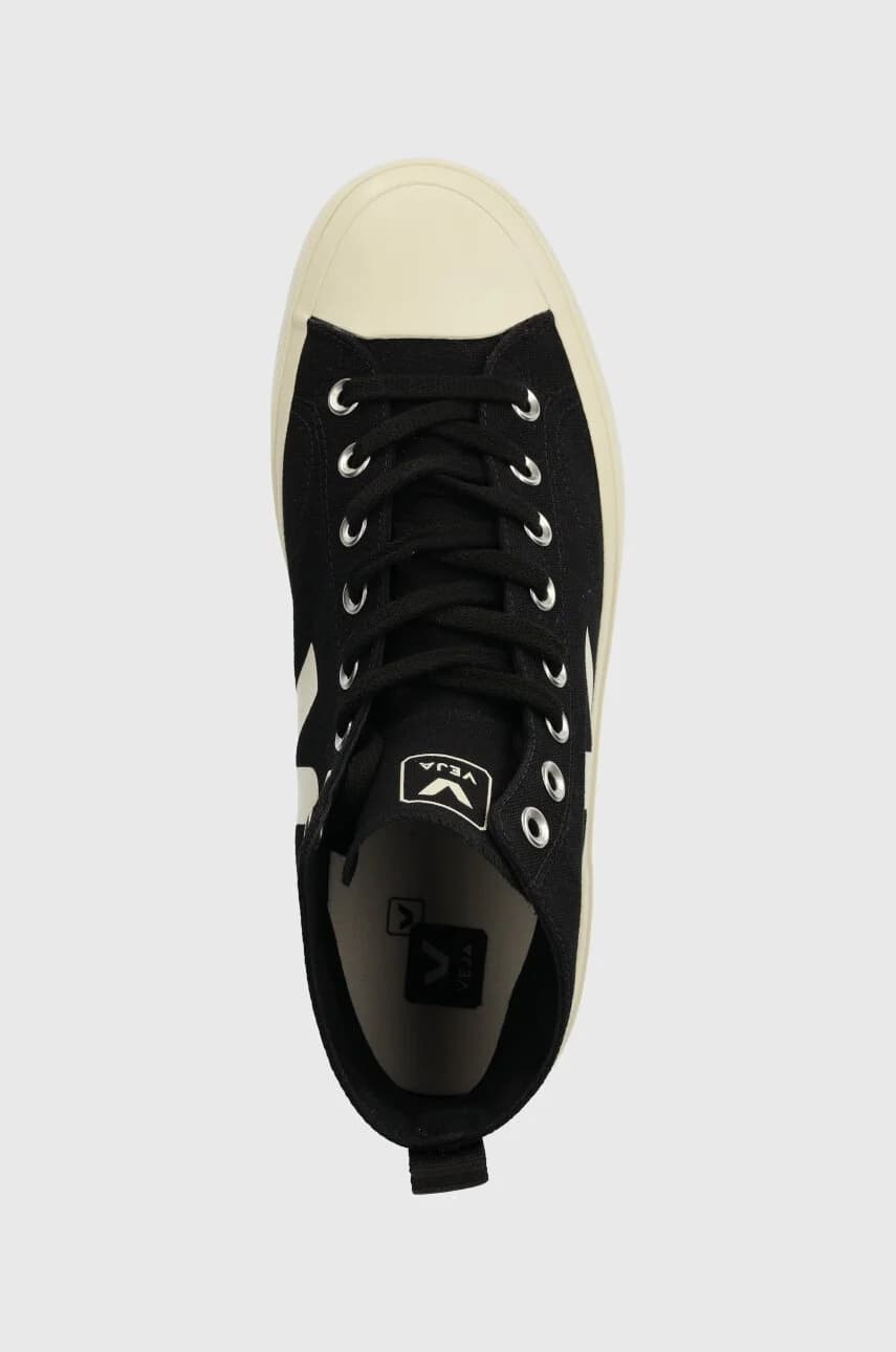 кроссовки Wata II High - фото 4