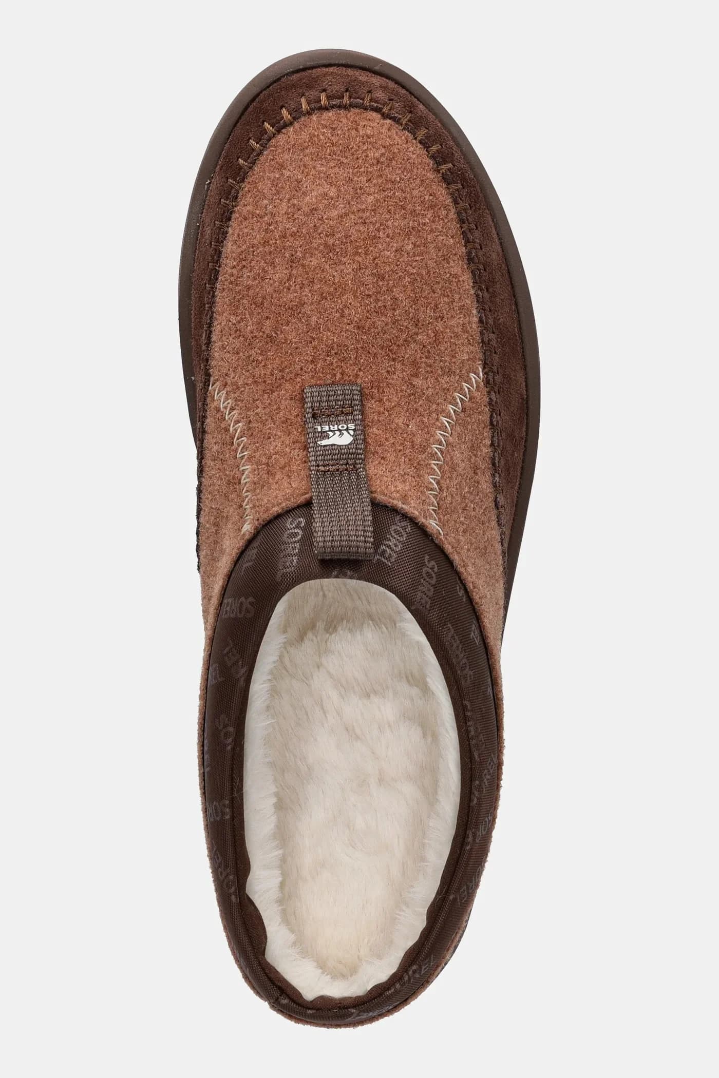 тапочки BYWAYS MULE - фото 4