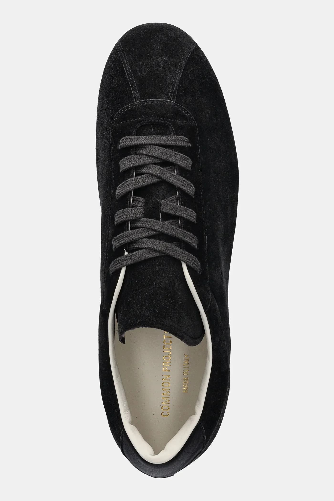 кроссовки Driving Shoe - фото 4