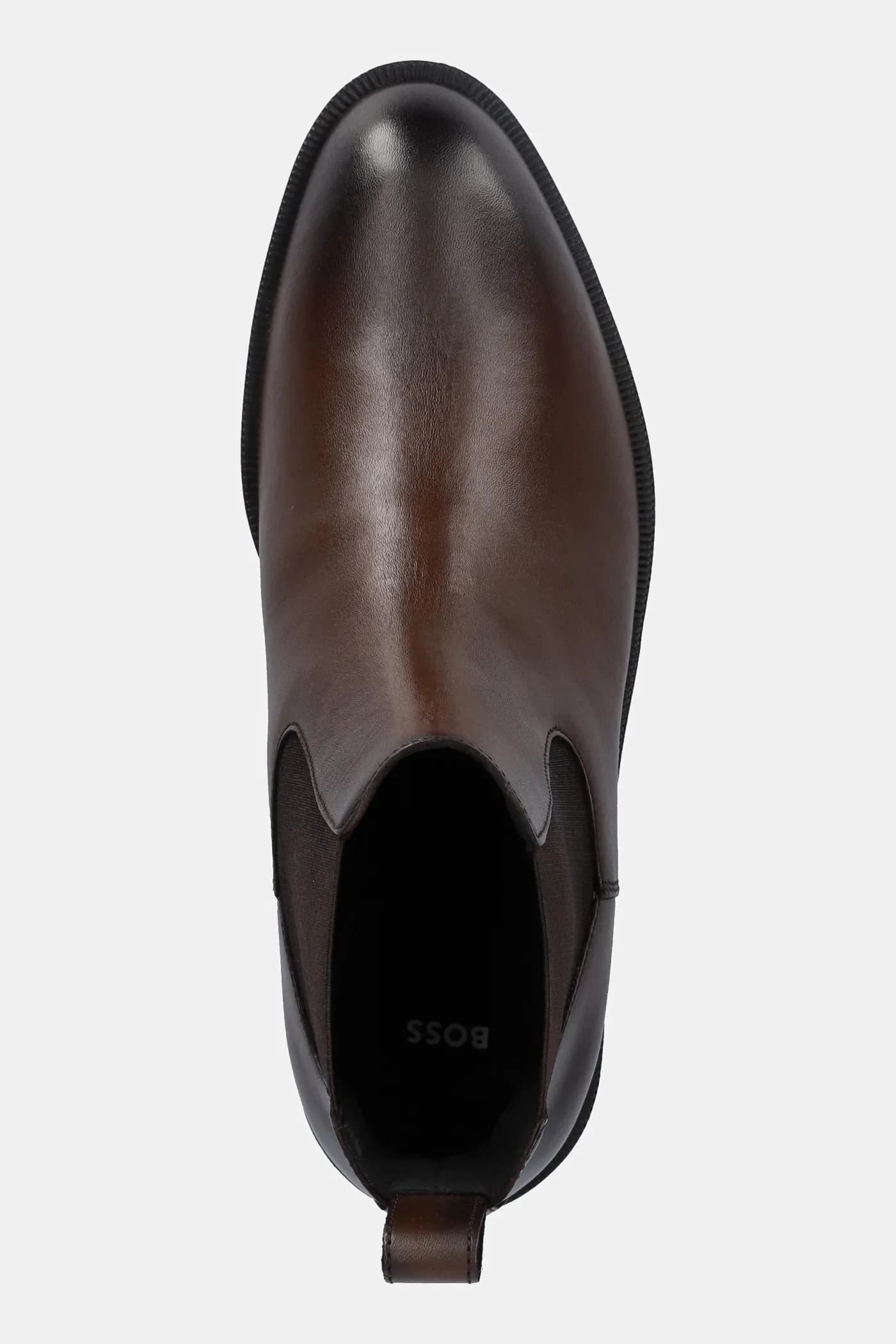 Кожаные ботинки челси Tayil - фото 4