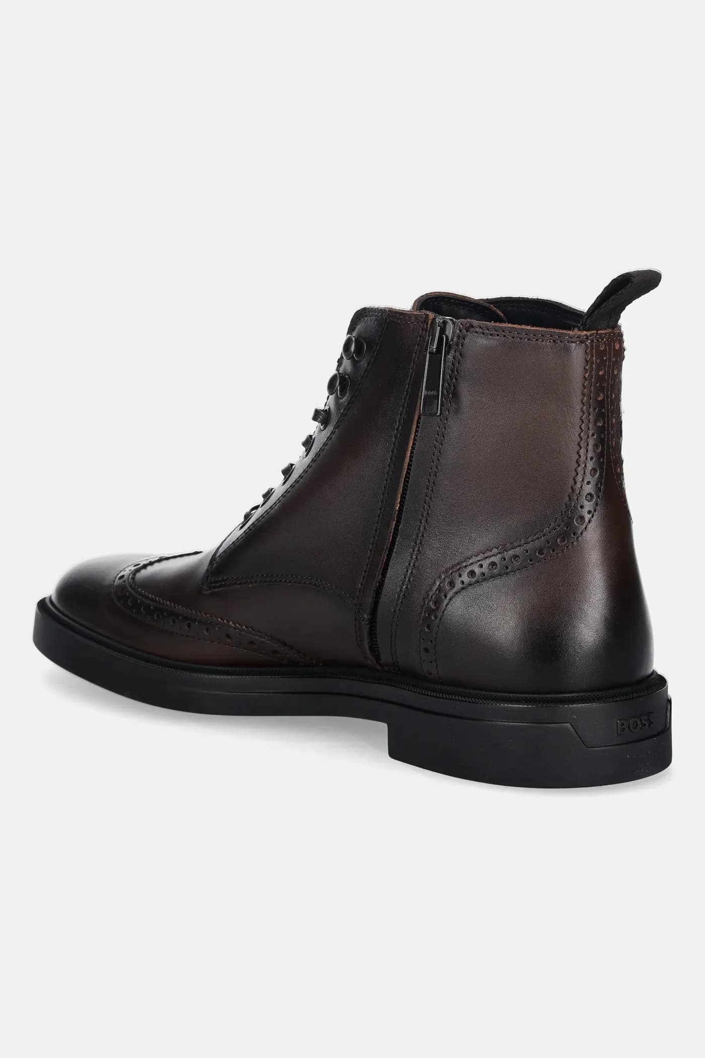 кожаные ботильоны Calev - фото 3