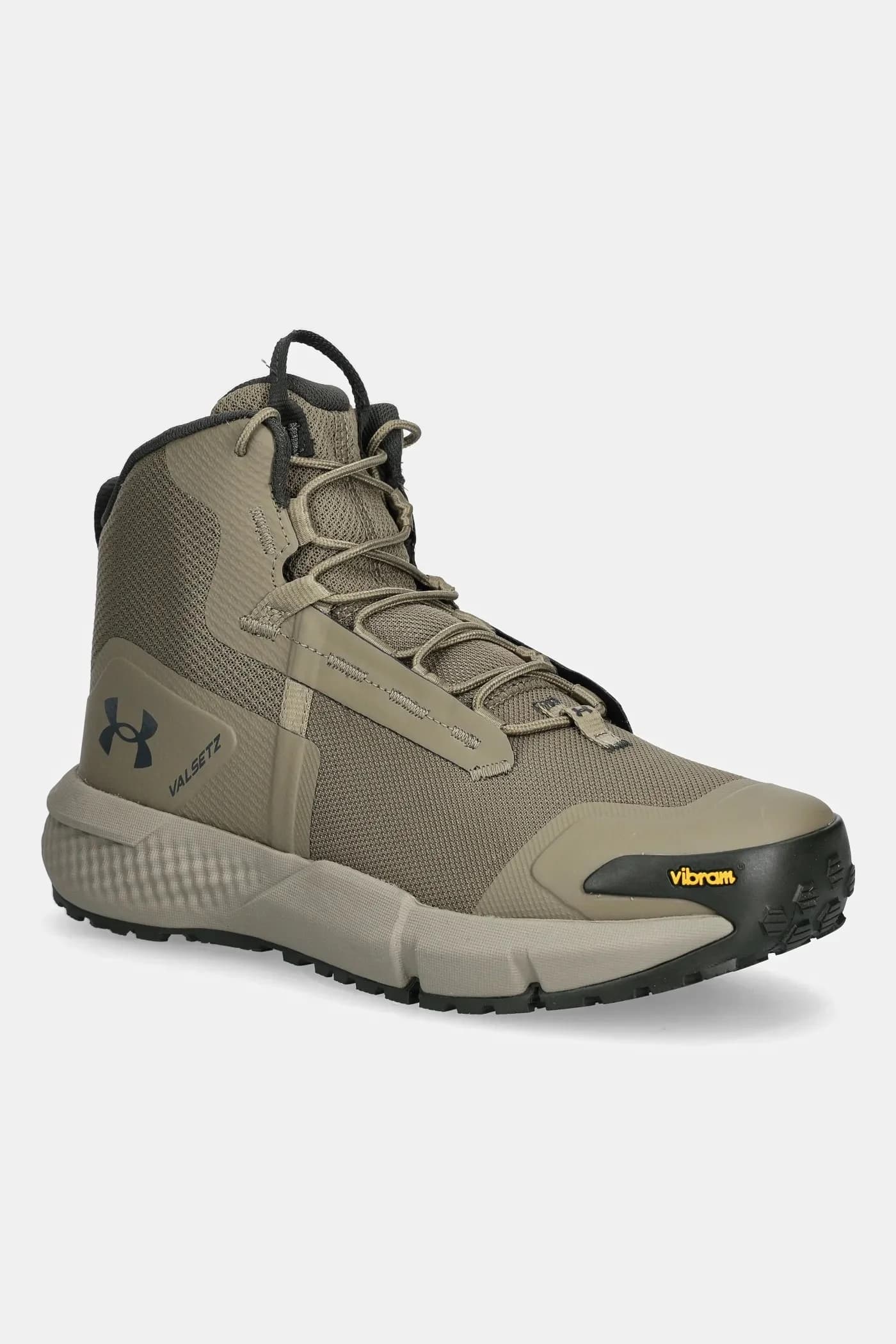 Заряженные туфли Valsetz Mid