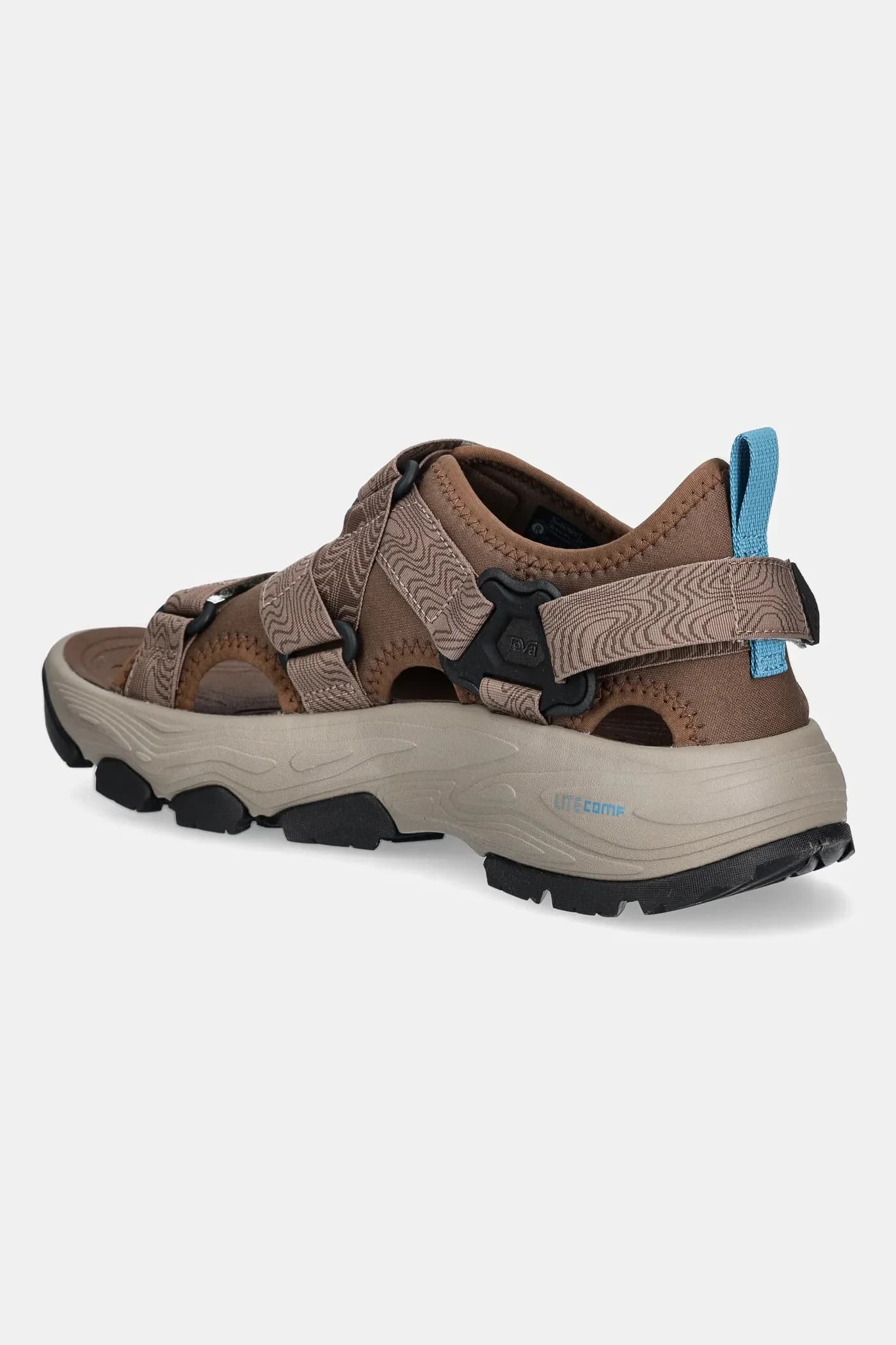 Сандалии Grandview Max - фото 3