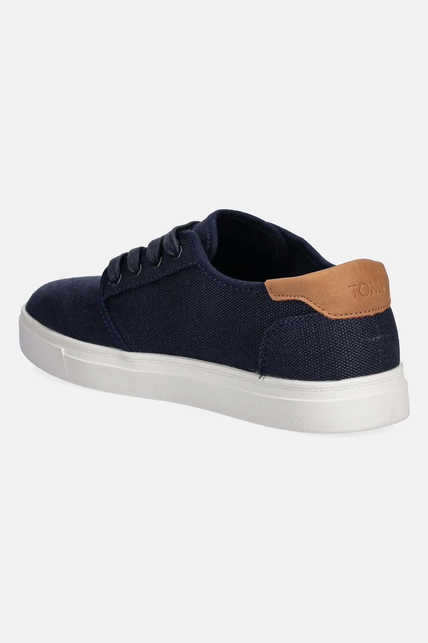 кроссовки LEGACY CANVAS - фото 3