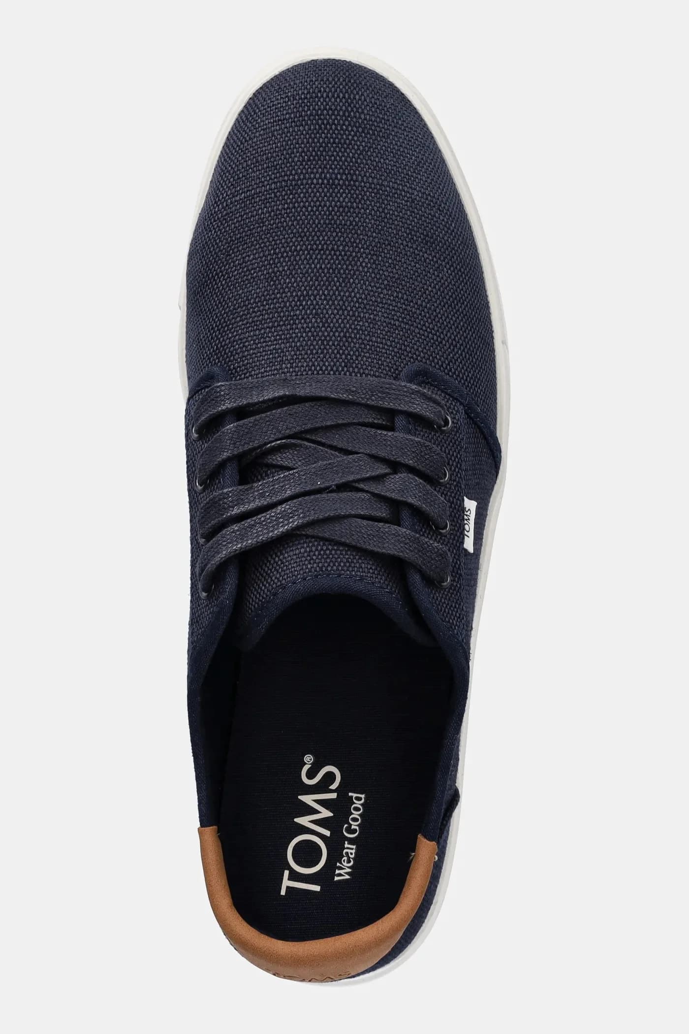 кроссовки LEGACY CANVAS - фото 4