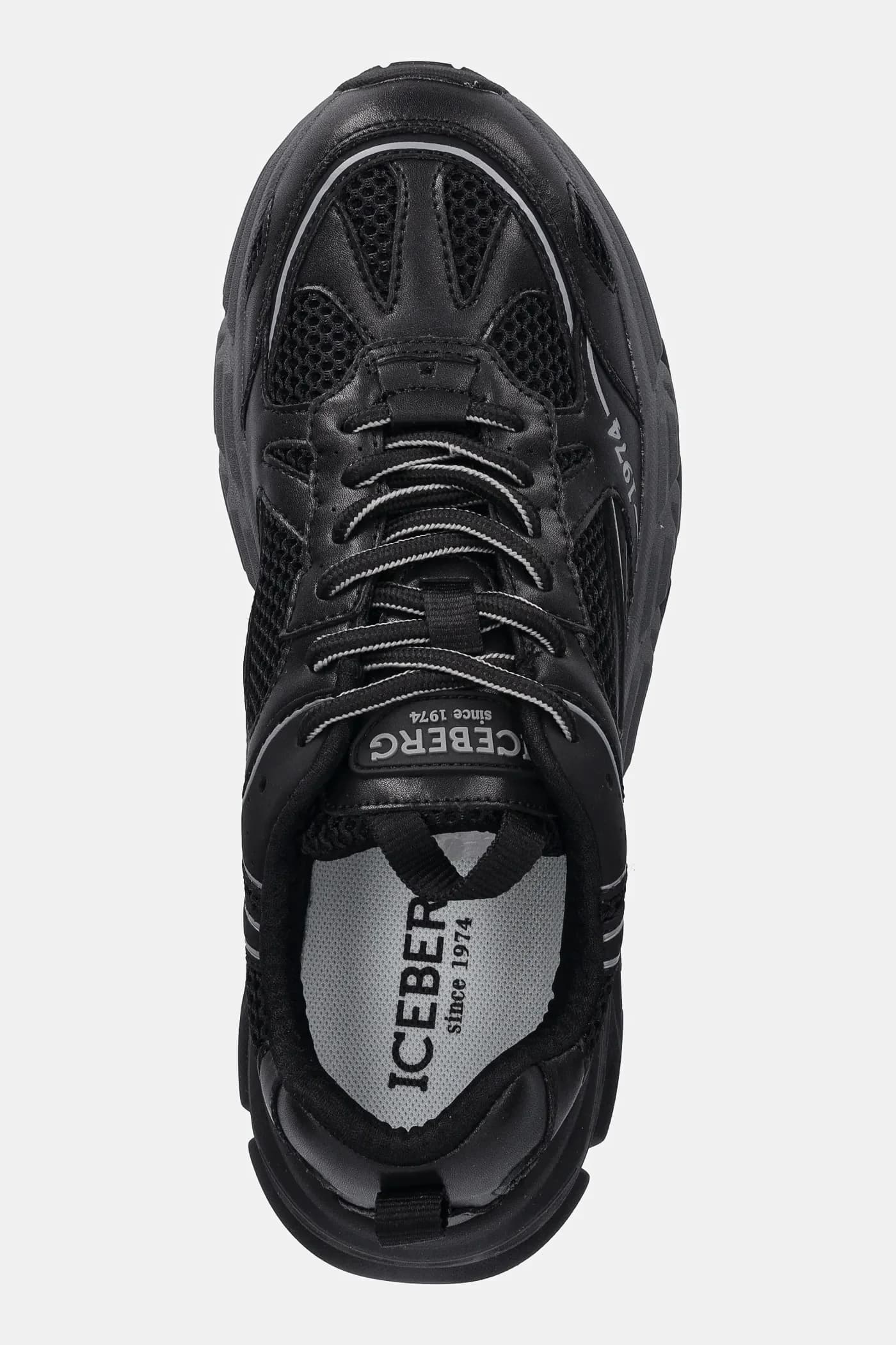 кроссовки ICB-ONE - фото 4