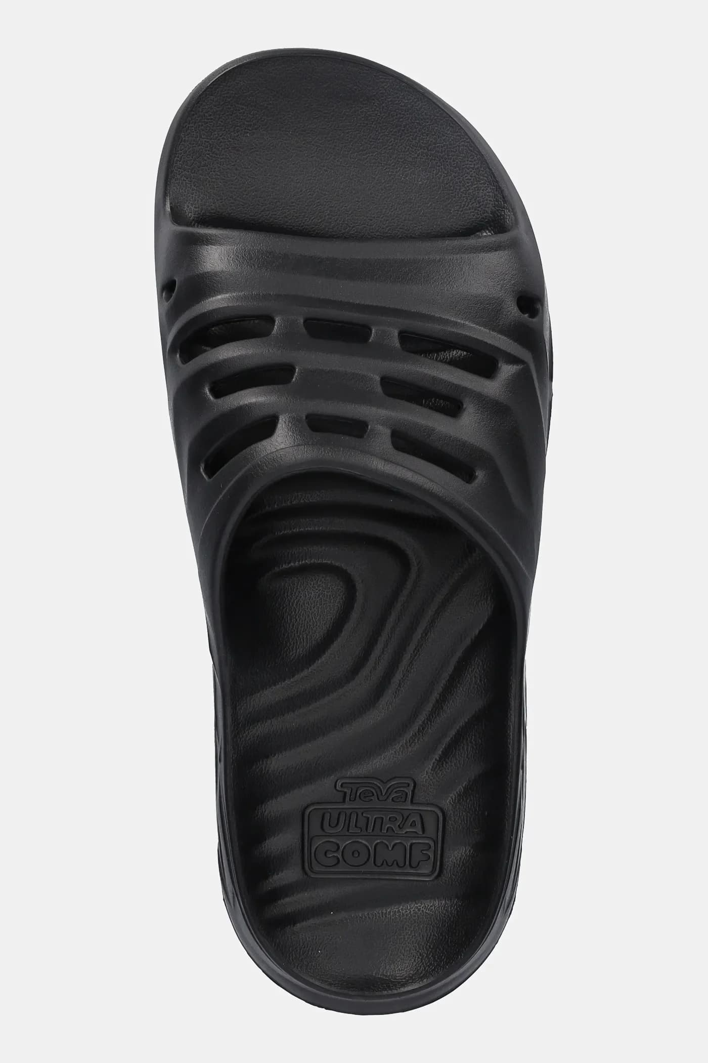 шлепанцы ApreTrail Slide - фото 4