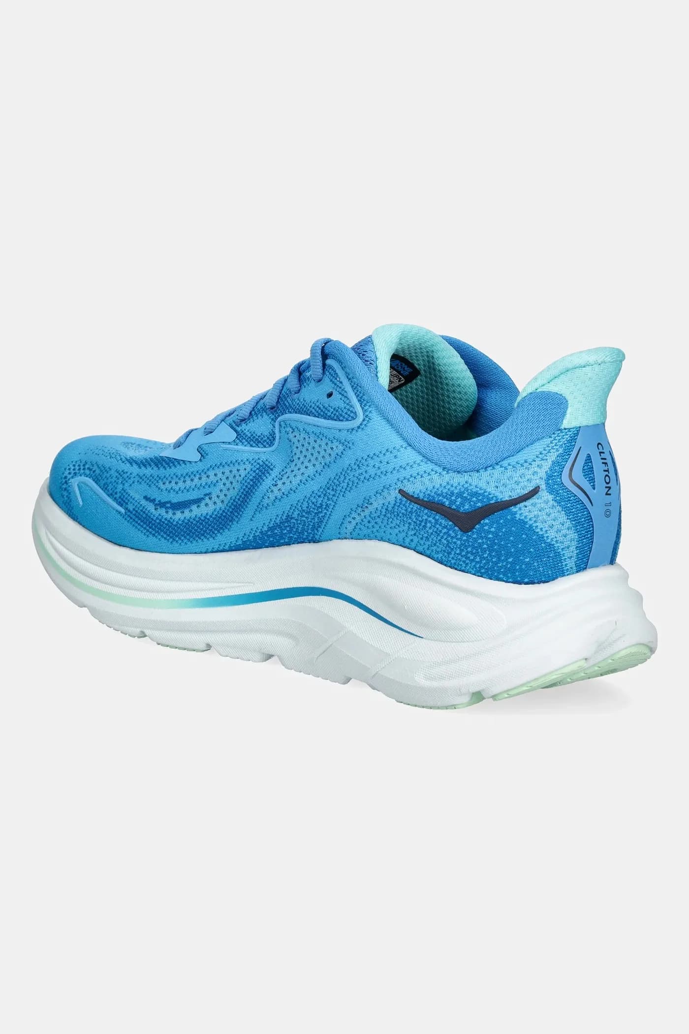 Клифтон 10 кроссовки - фото 3