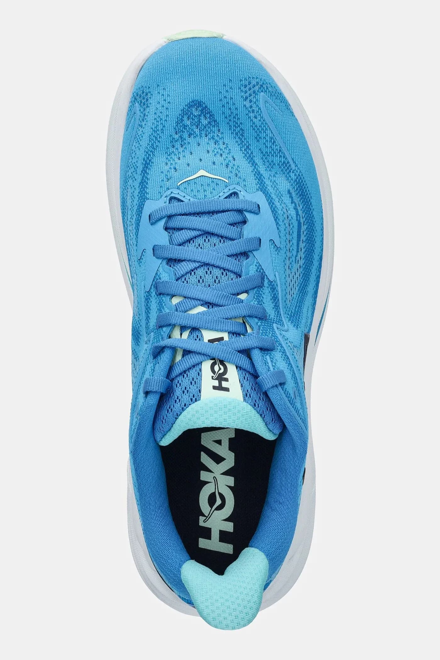 Клифтон 10 кроссовки - фото 4