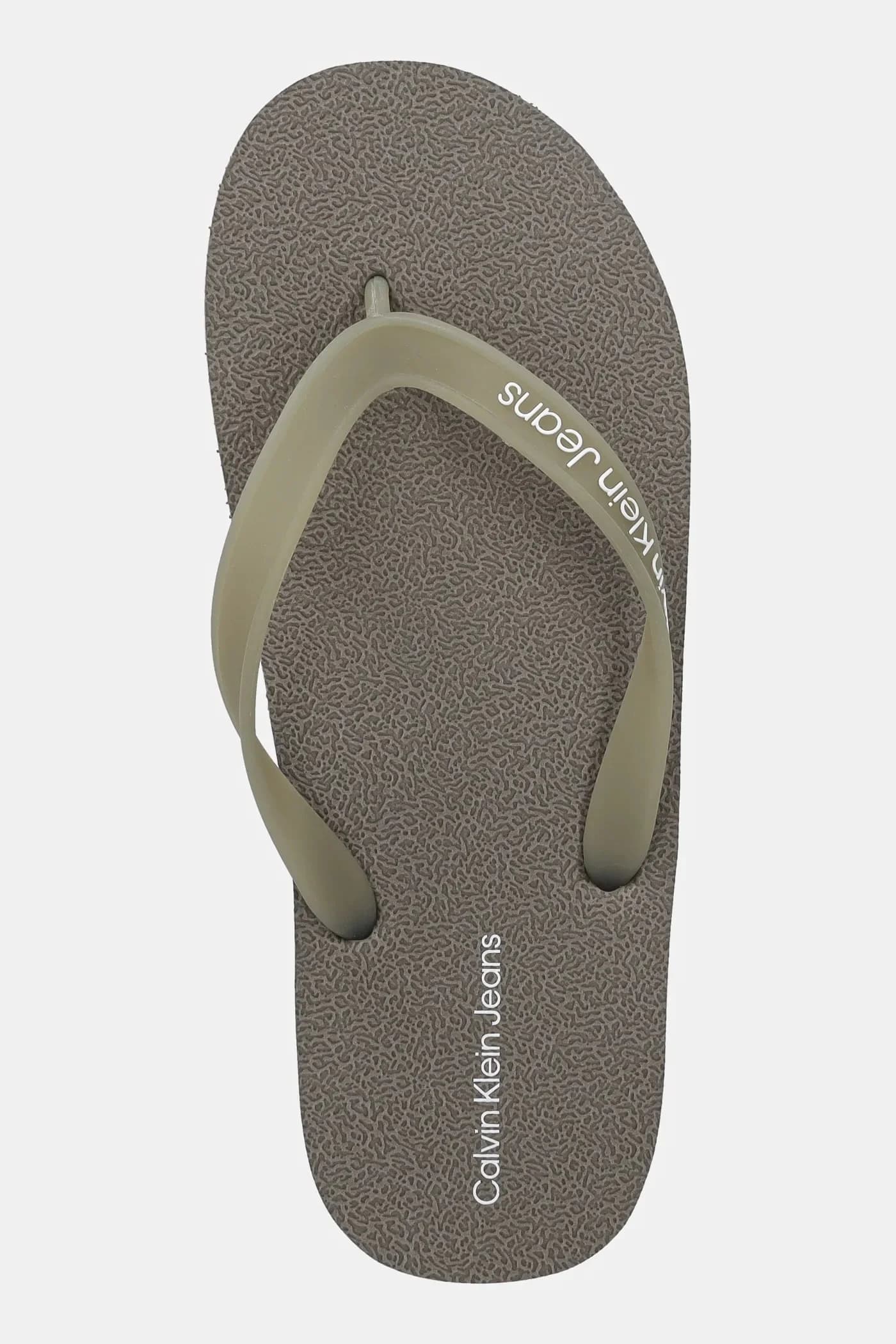 шлепанцы THONG+ из ТПУ - фото 4