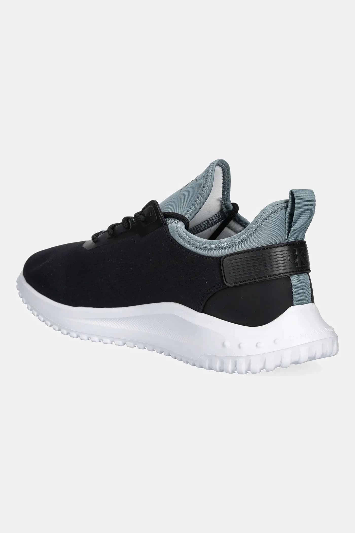 кроссовки EVA RUNNER TECH RIPSTOP - фото 3