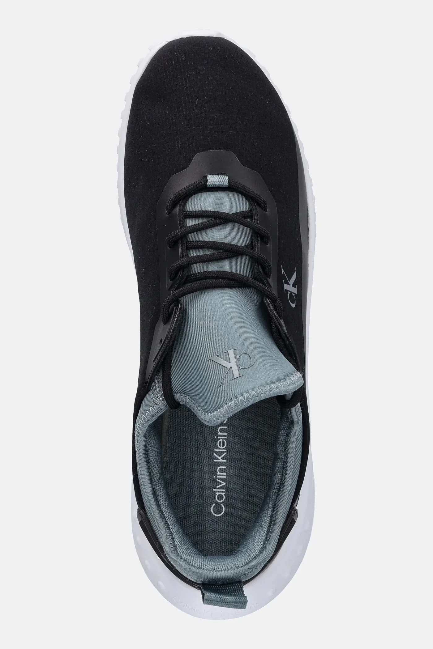 кроссовки EVA RUNNER TECH RIPSTOP - фото 4