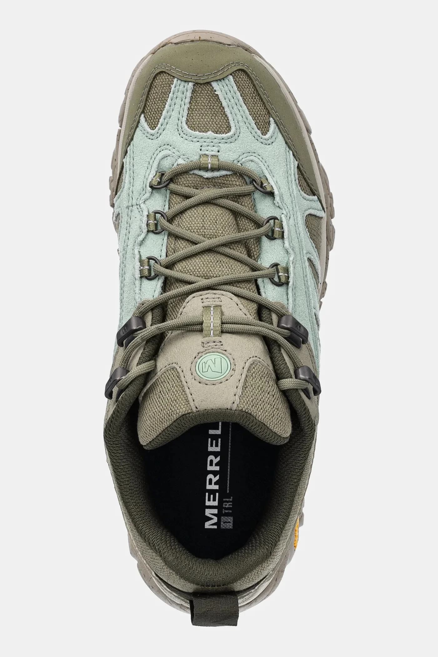 Туфли Moab 2 Mesa Luxe Eco Se - фото 4