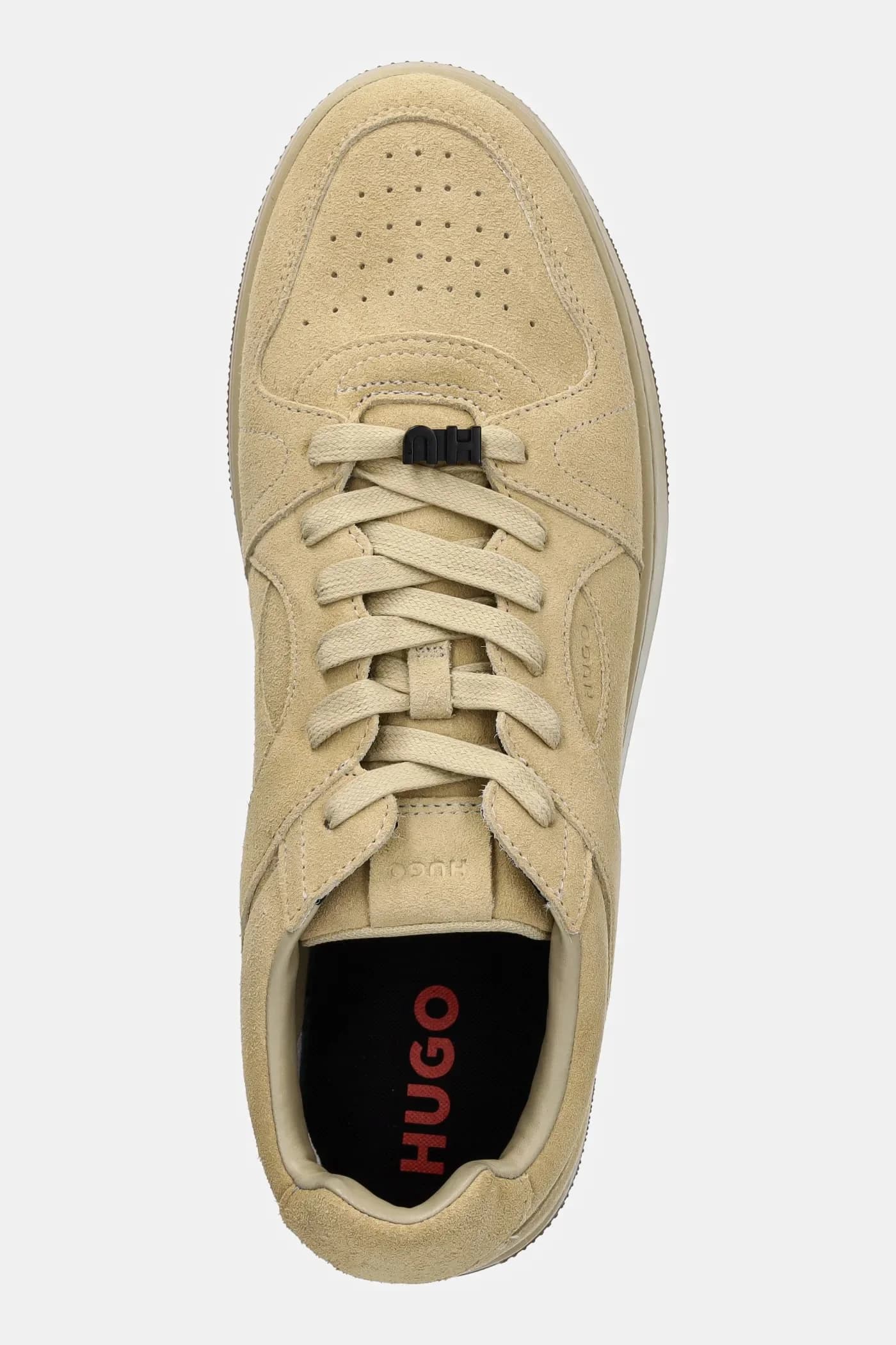 кроссовки Hadrian - фото 4