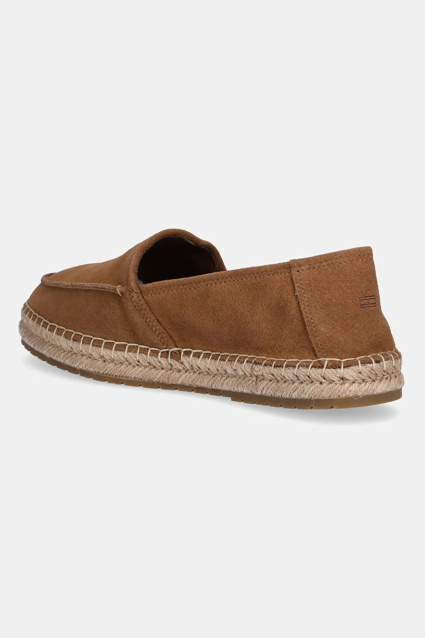 HILFIGER FLEX ESPA SUEDE LOAFER замшевые эспадрильи - фото 3