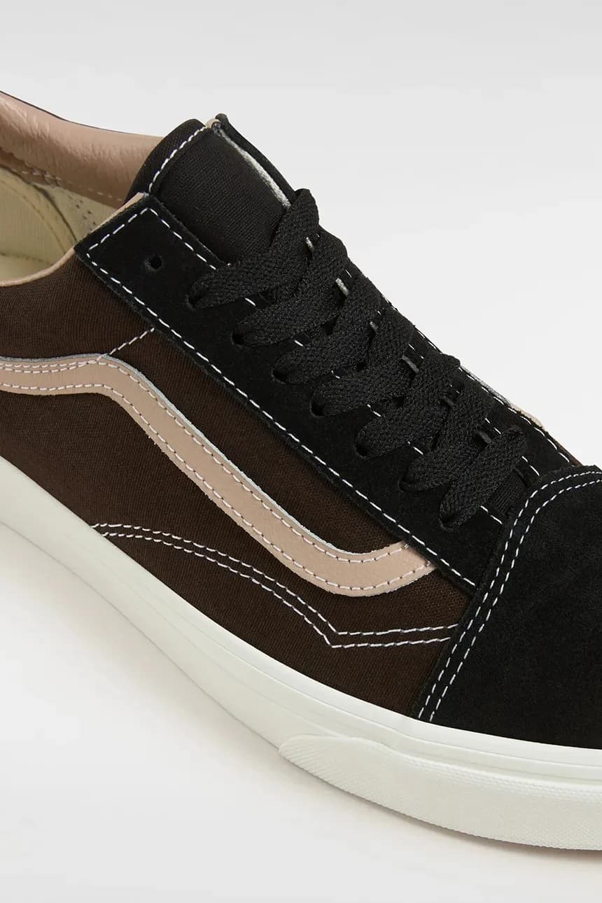 кроссовки Old Skool - фото 3