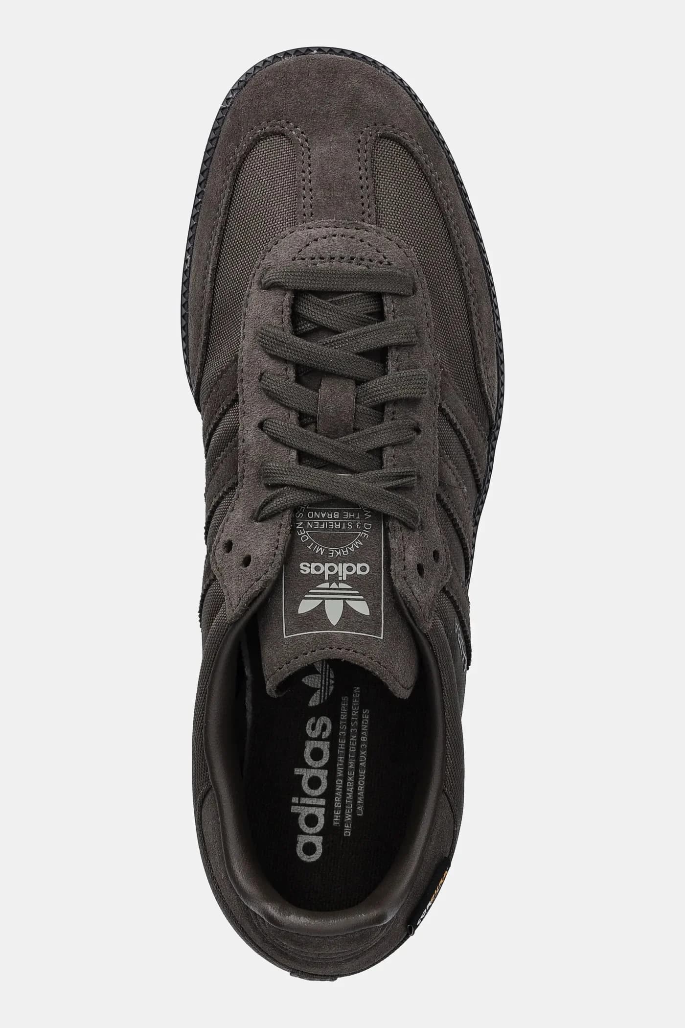 кроссовки Samba OG - фото 4