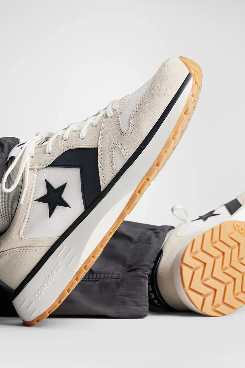 кроссовки Omni Trainer - фото 9