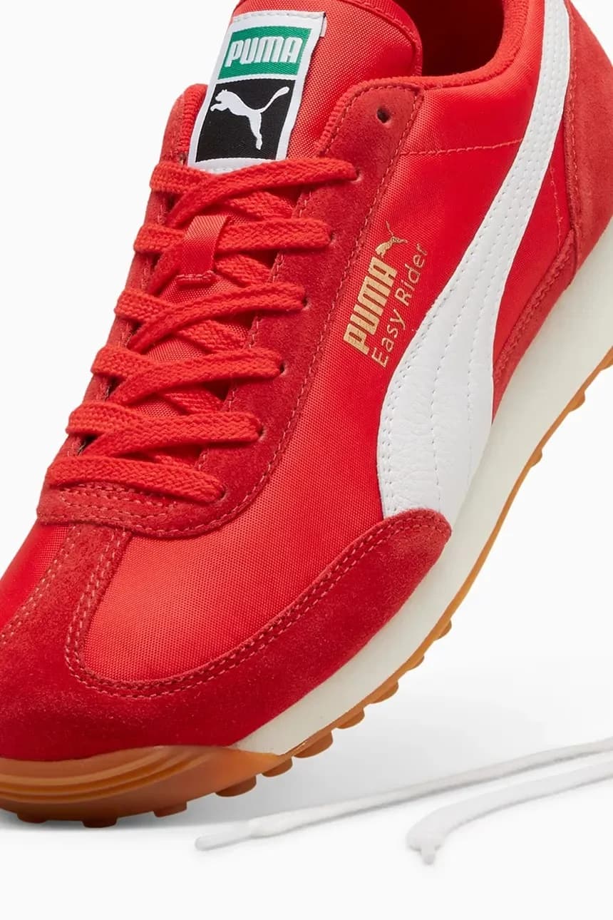 кроссовки Easy Rider Vintage - фото 3