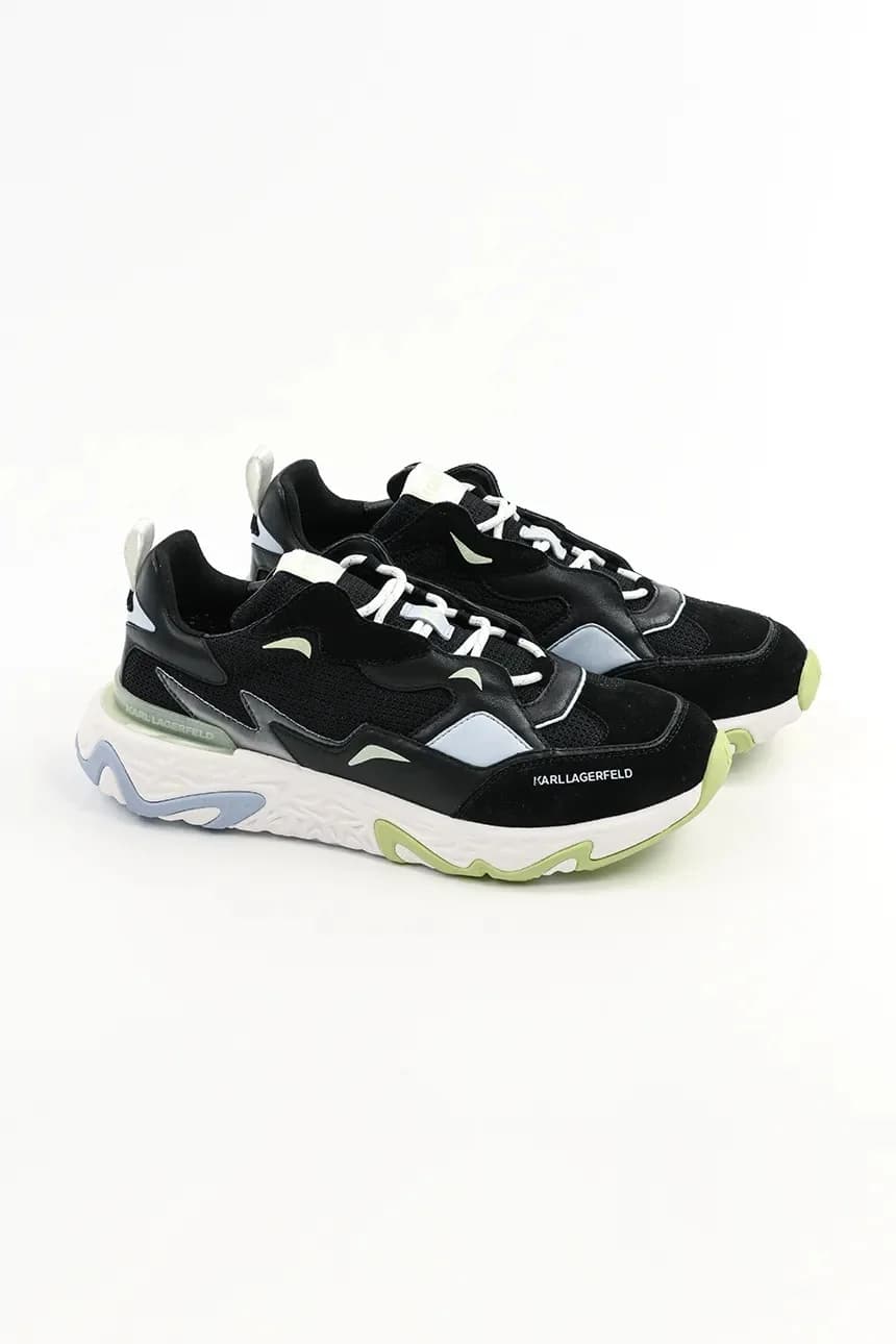 кроссовки BLAZE - фото 2