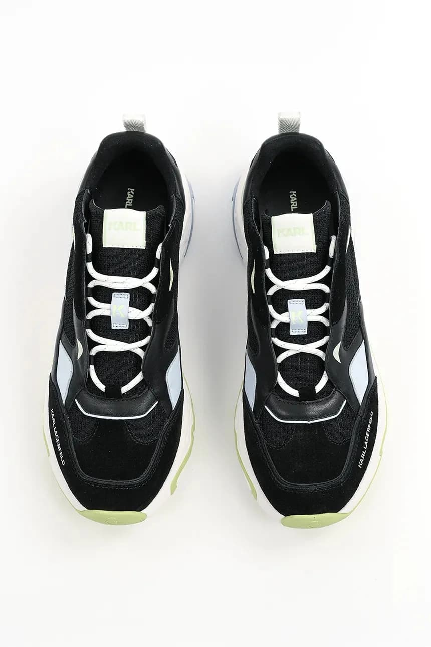 кроссовки BLAZE - фото 4