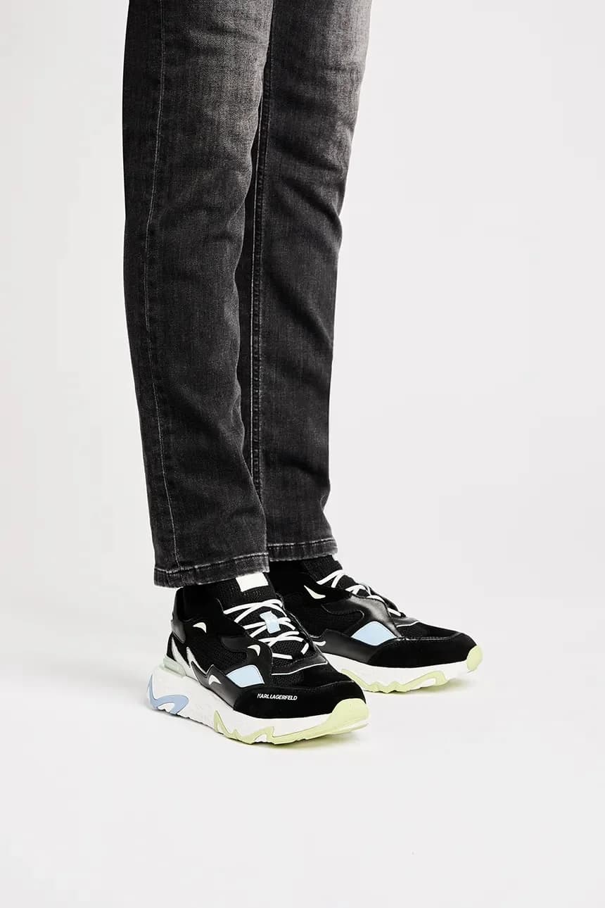 кроссовки BLAZE - фото 6