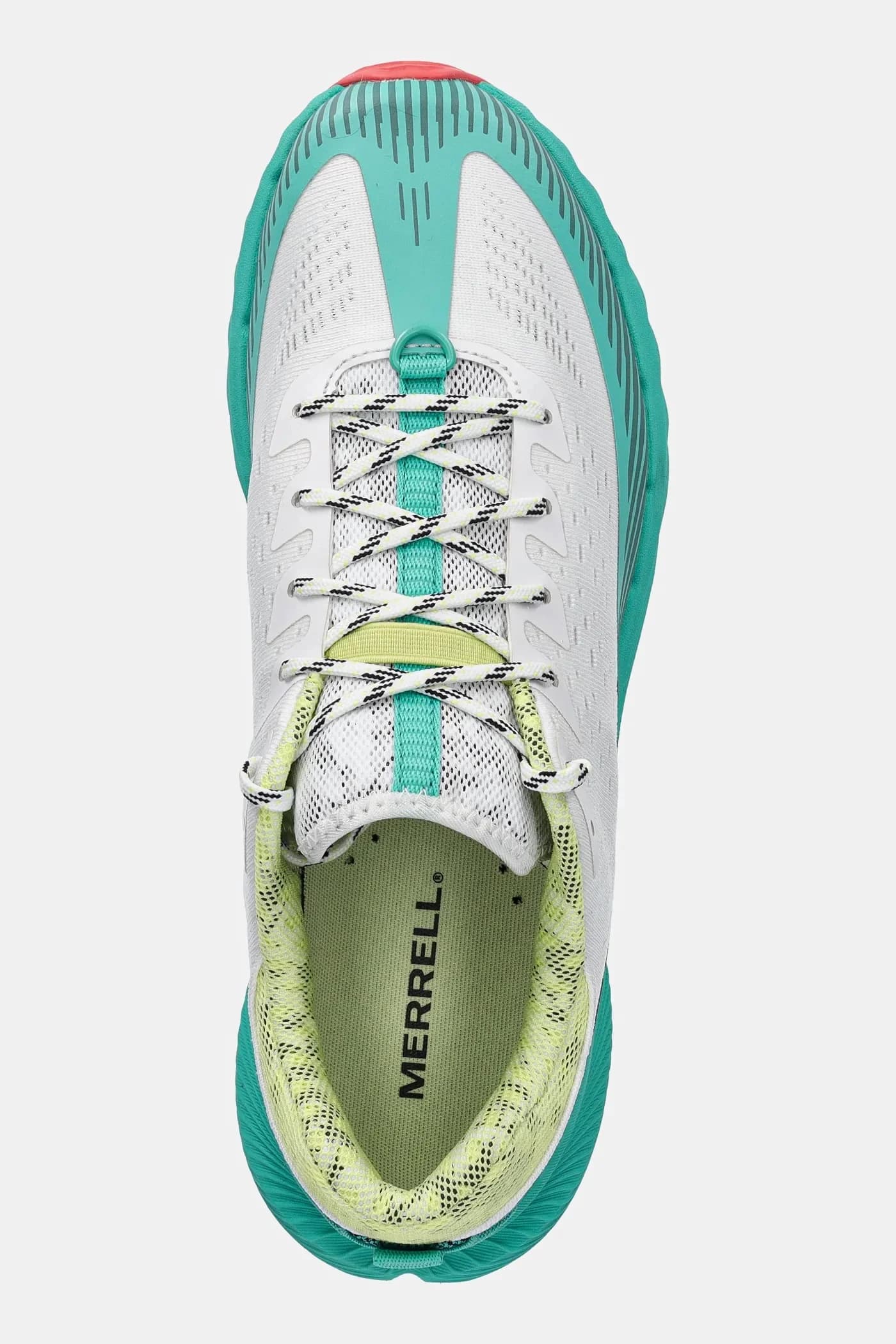 Обувь «Аджилити Пик 5» - фото 4