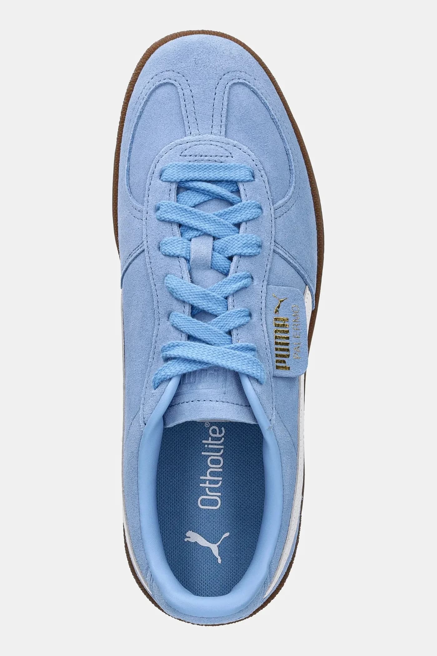 кроссовки Palermo Cobalt Glaze - фото 4