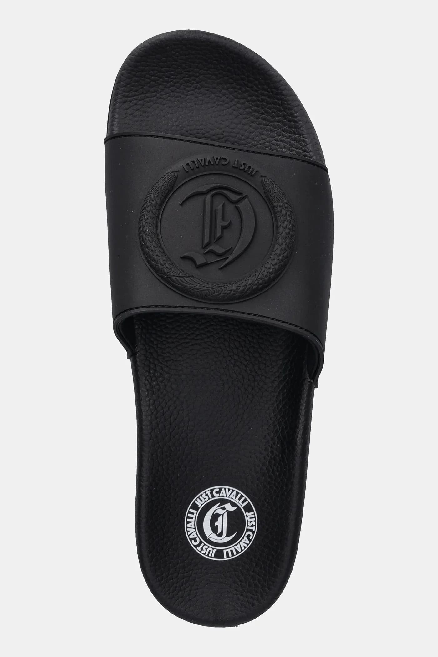 Шлепки - фото 4