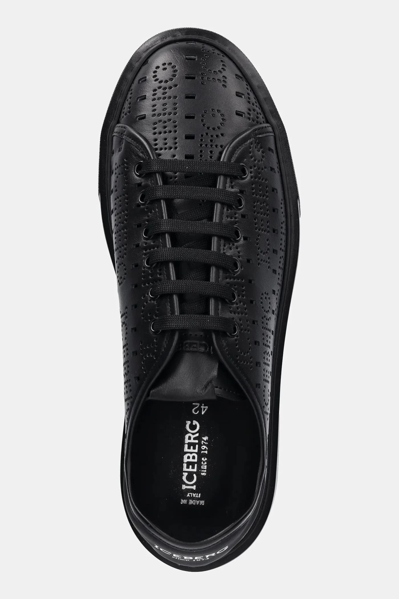 кроссовки Bozeman - фото 4