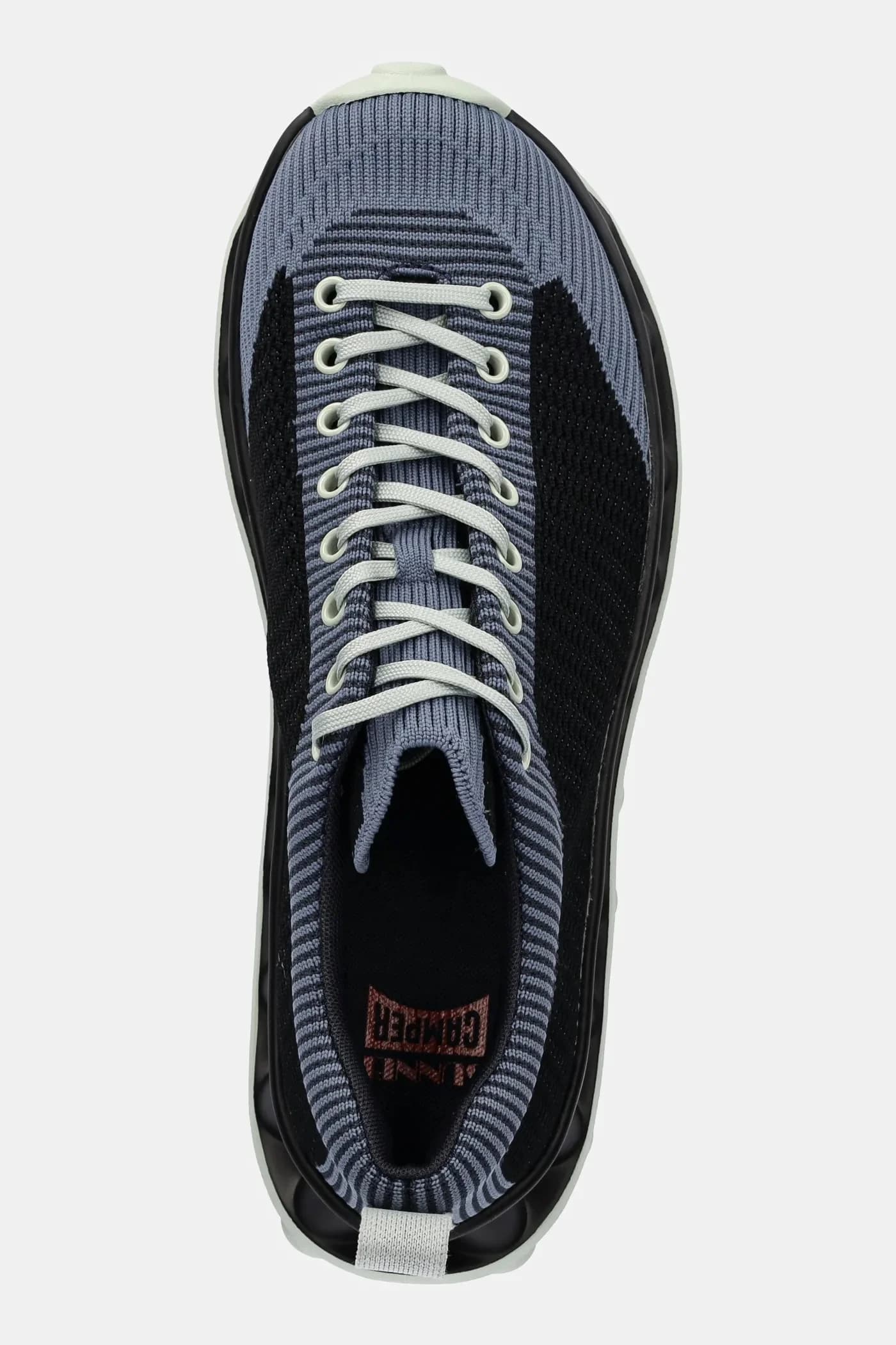 Кроссовки Pelotissima от Sunnei - фото 4