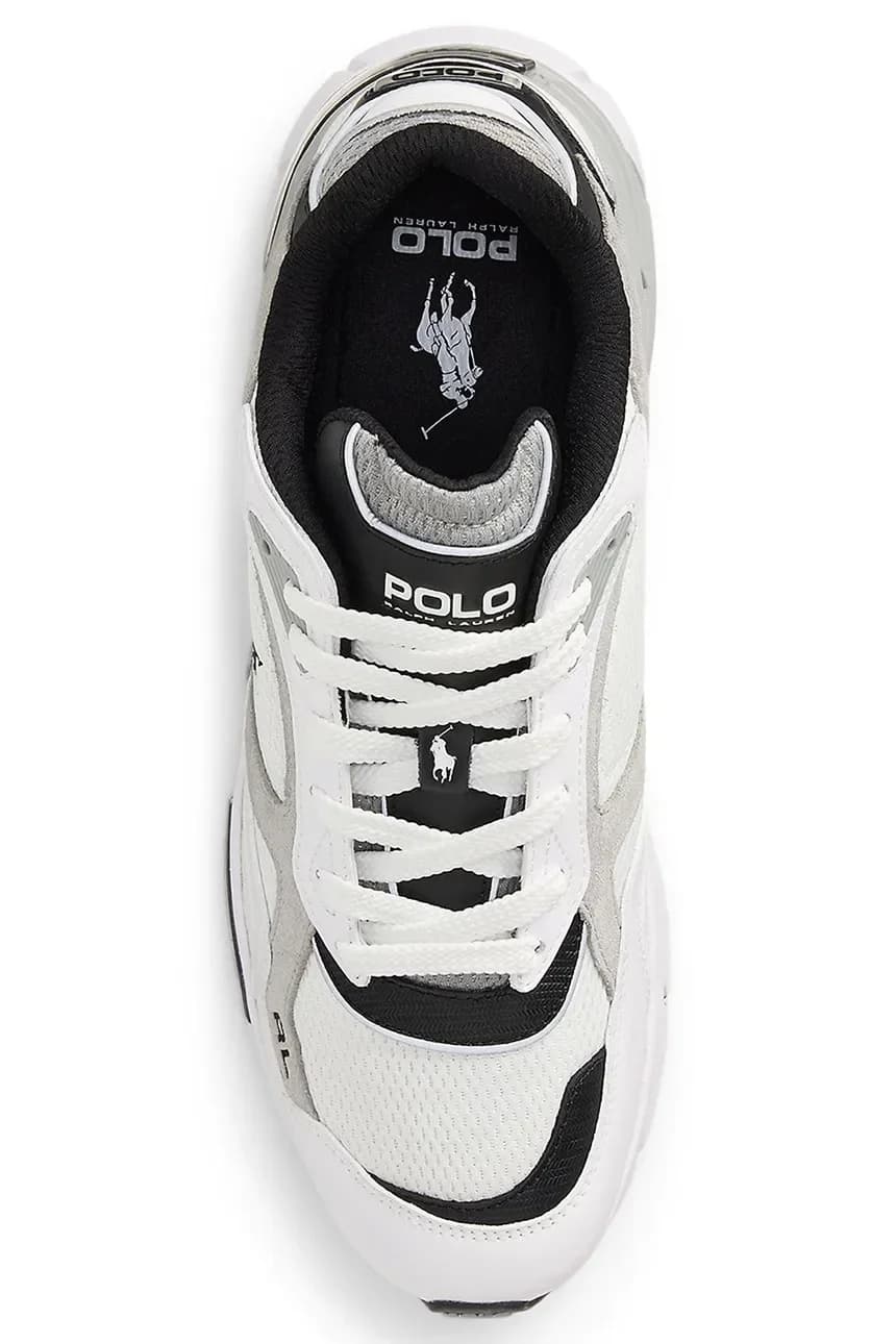 кроссовки Trackstr 275 - фото 4